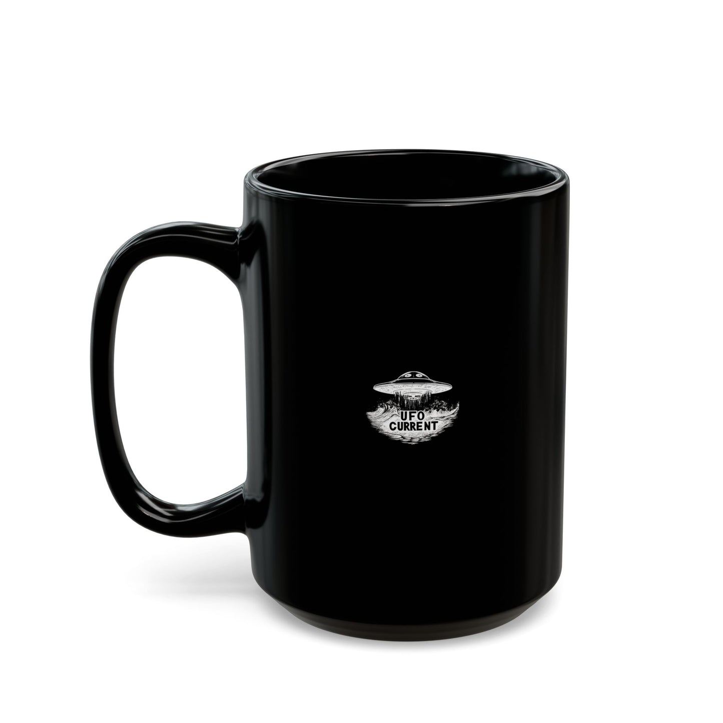 UFO Disclosure Insider Names Mug – Grusch, Elizondo, Barber & More (11oz, 15oz)