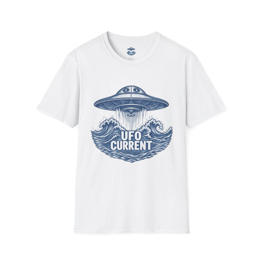 Disclosure Pending Since 1947 T-Shirt