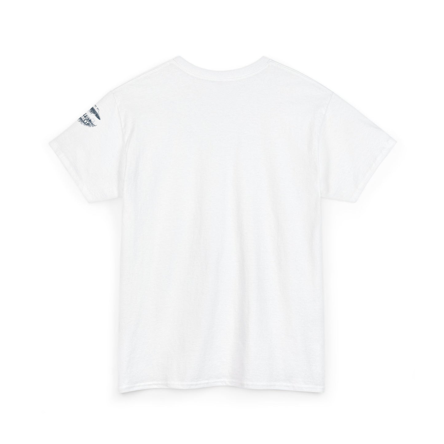 Defund AARO UFO T-Shirt – Bold Statement on UAP Disclosure and Government Secrecy | Unisex Heavy Cotton Tee