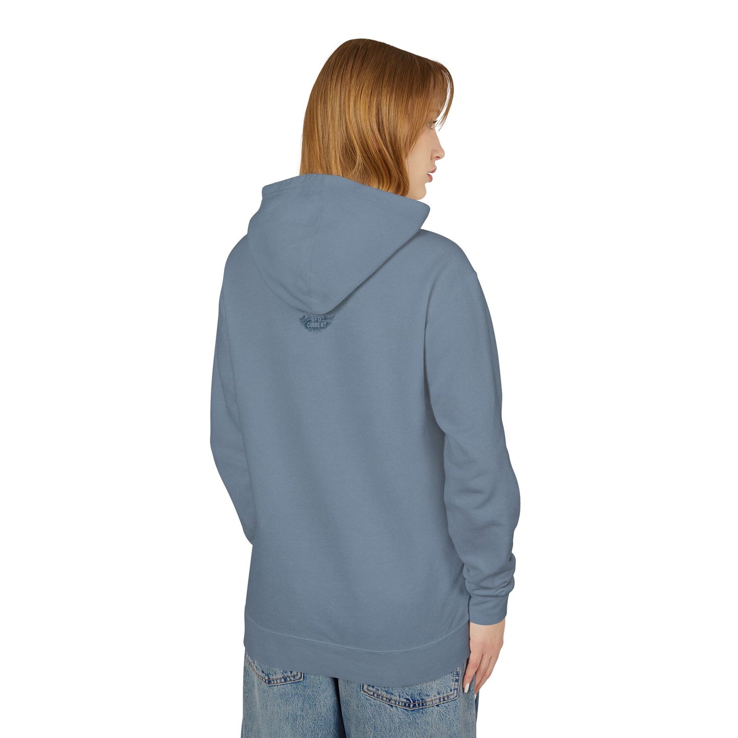 UFO Disclosure Insider Names Hoodie – Grusch, Elizondo, Barber & More