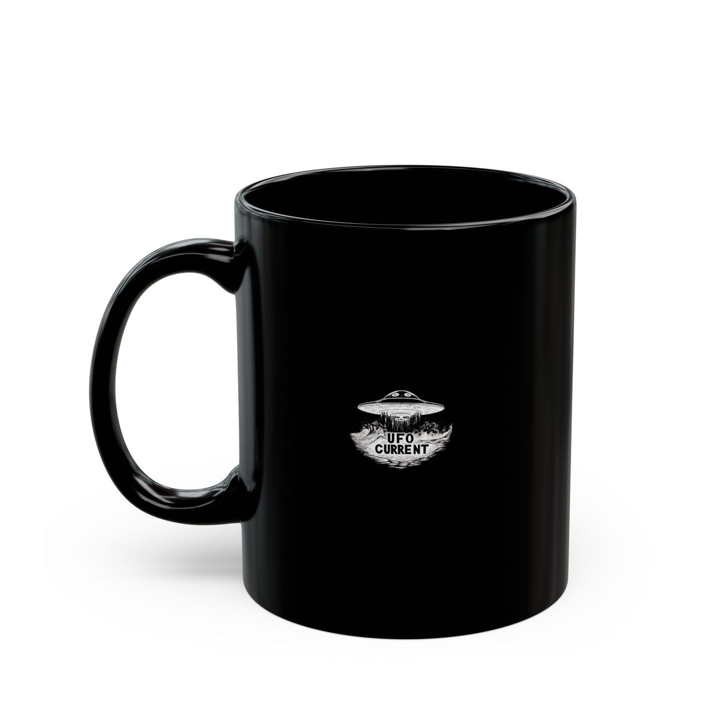 UFO Disclosure Insider Names Mug – Grusch, Elizondo, Barber & More (11oz, 15oz)